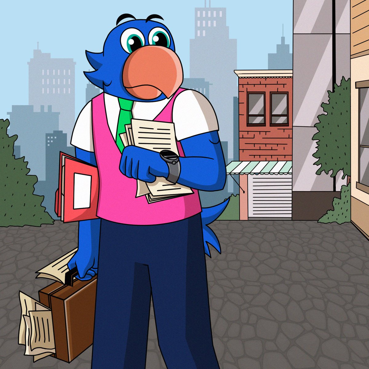 🧵Y finalmente, recuerda que no fiscalizamos a diputados ni senadores, corresponde a la comisión de ética determinar las eventuales sanciones. Puedes estar al tanto de nuestro trabajo siempre revisando resultados en nuestro portal 😉