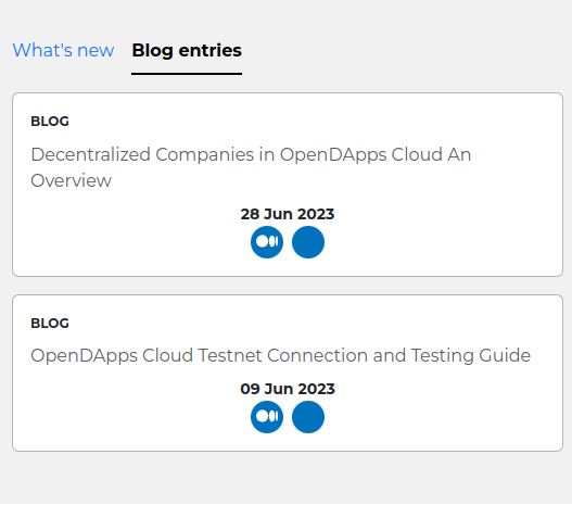 cfr_labs's tweet photo. The new blog post about decentralized companies has been uploaded to our website as well. Let's go! 
If you have not already read it - do not miss it. It is a helpful overview of the concept for private decentralized companies in #OpenDApps.
Check it out: 
https://t.co/lEjBtzjbCE https://t.co/vmsxRJPl2i