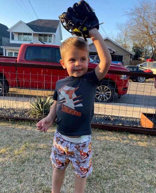 lucas_gordon's tweet photo. Today is the 1st heavenly birthday of everyoneβs favorite players Carter Couch. In my time knowing Carter he never failed to make me smile. We love Coach Couch and his family and remember their amazing boy. We encourage everyone to make a donation to the @EpilepsyFdn #Cthegood https://t.co/rViPlEK5I2