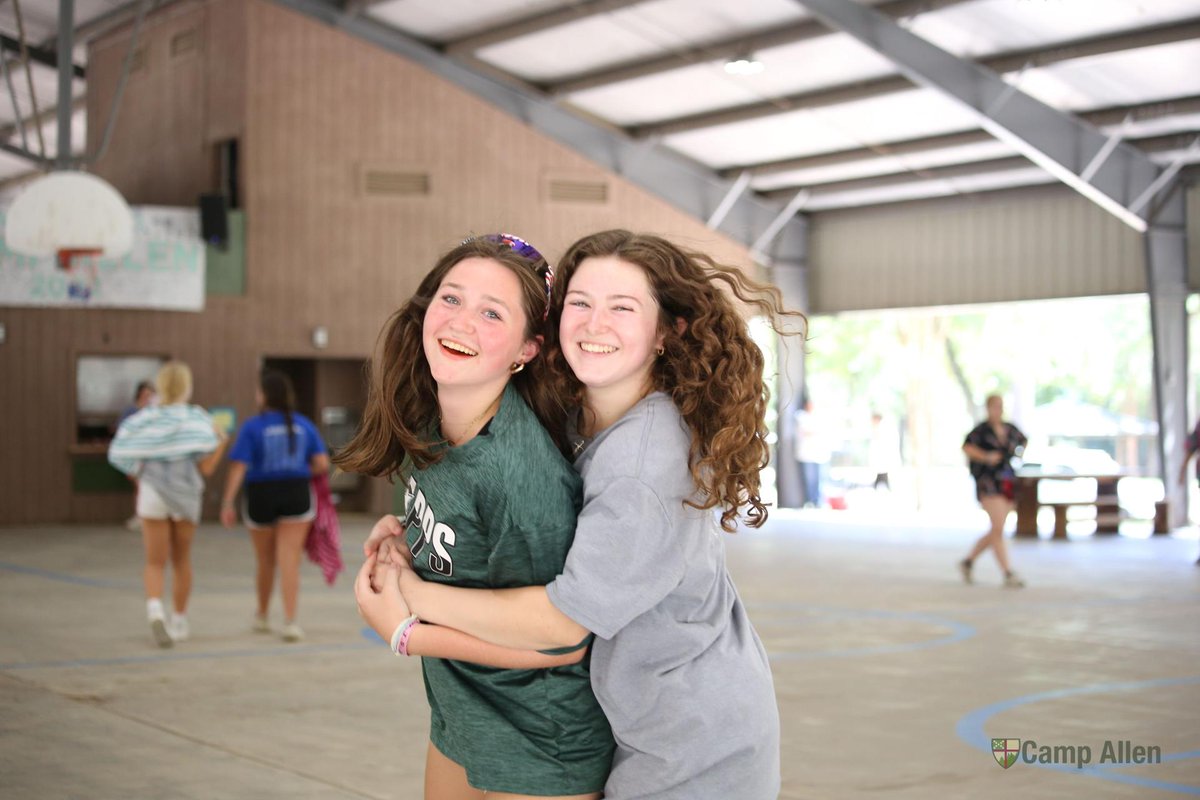 Camp Allen tweet media