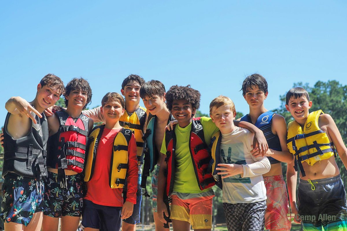 Camp Allen tweet media
