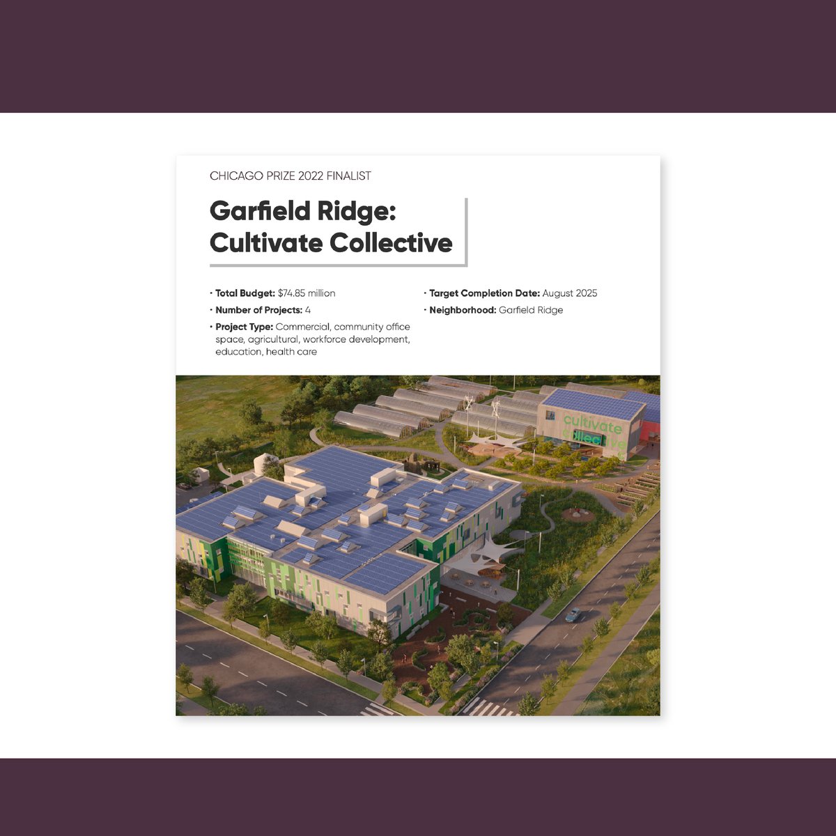 Pritzker Traubert Foundation tweet media