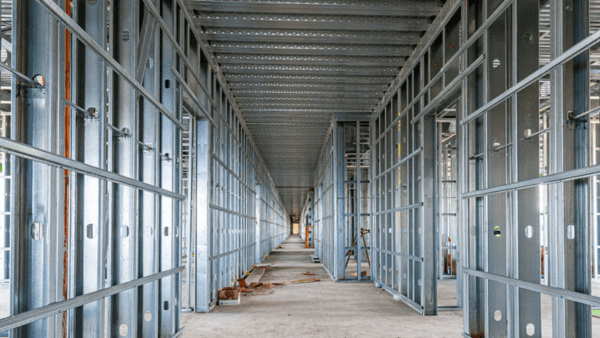 usecalcs's tweet image. Looking to enhance your knowledge of cold-formed steel (CFS)? Our comprehensive article delves into the fundamentals and advanced concepts of this game-changing material. 

Check it out here: clearcalcs.com/blog/cold-form…

#StructuralEngineering #ColdFormedSteel