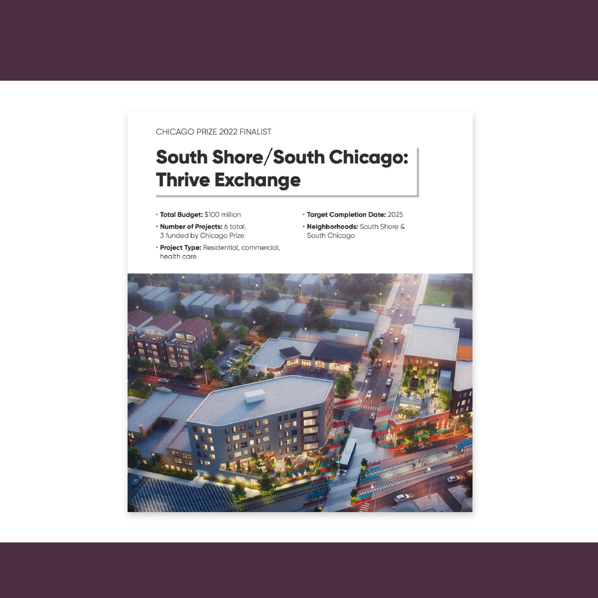 Pritzker Traubert Foundation tweet media