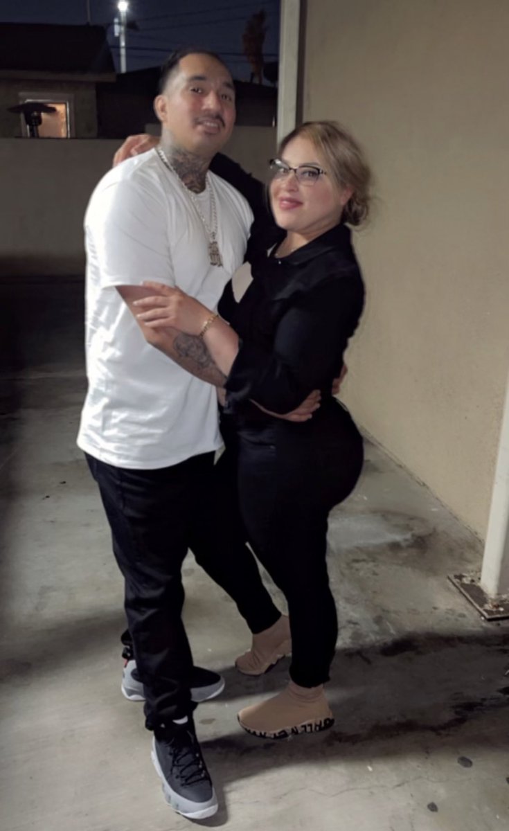 Nine2500's tweet image. Me n wifey