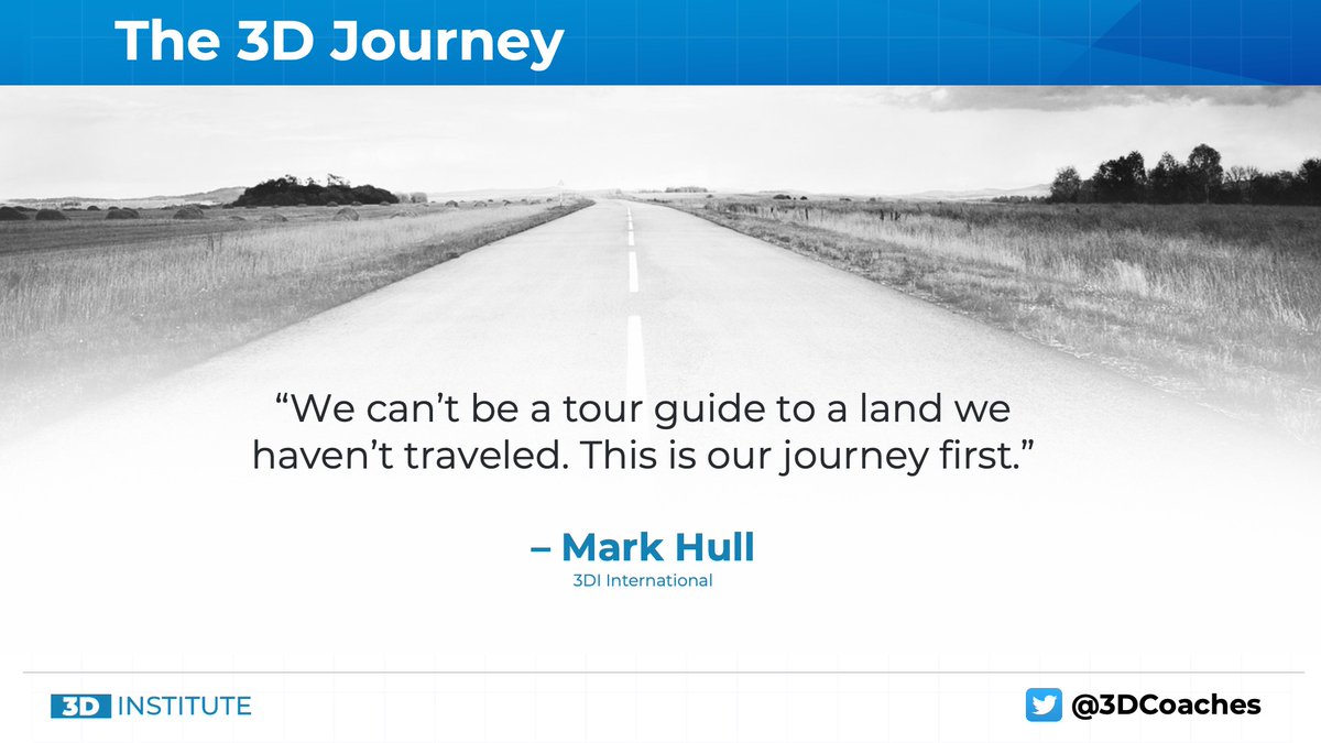 3D Coaches tweet media