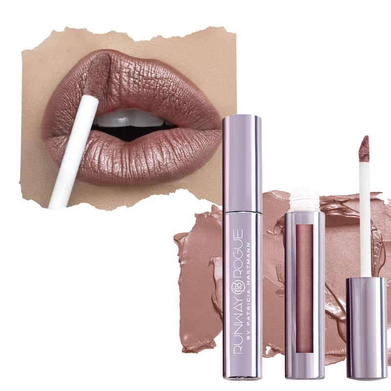 Price: $49.00 - $28.00(as of Jun 28,2023 15:37:43 UTC - Details)

         From the brand

                                           Runway Rogue was born from Patricia Hartmann’s desire to create beauty products that deliver artist-quality results

fashnal.com/product/runway…