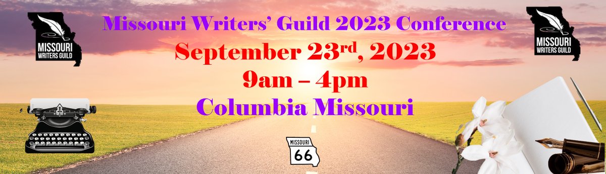 MO Writers Guild tweet media