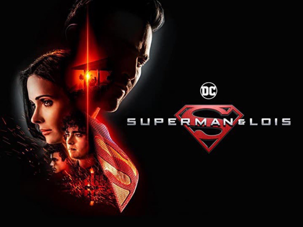 Now Watching: Superman and Lois S3 finale