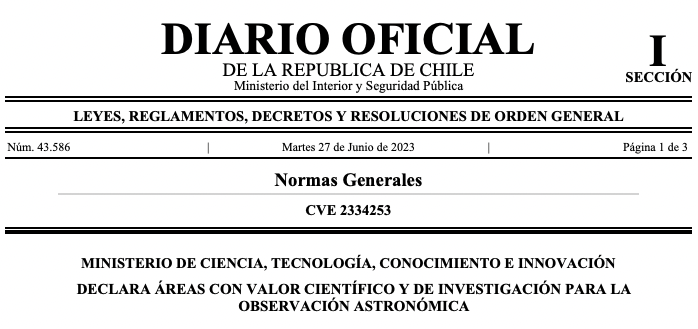 Dr. John Barentine FRAS tweet media