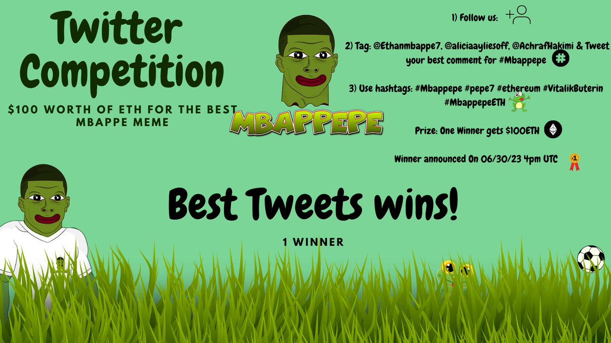 Mbappepe tweet media