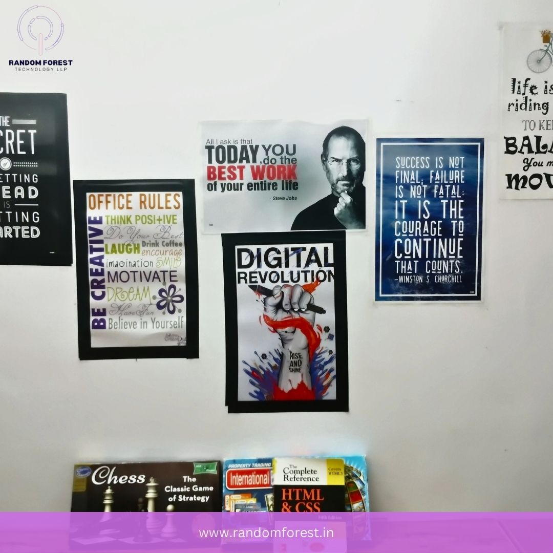 Vision Board <a href="/randomforest/">RandomForest</a> Bhopal. 

Because everyone needs some inspiration now and then.