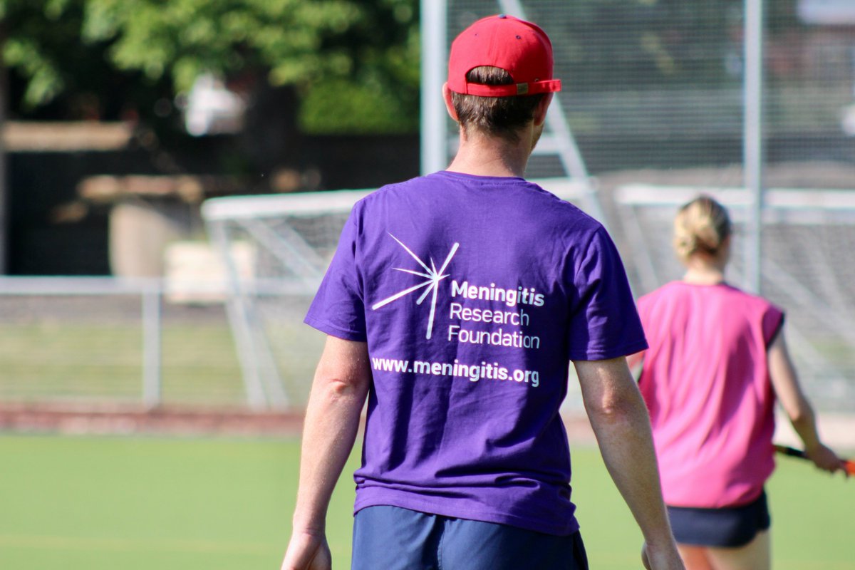 Massive well done to @EastbourneHC  for hosting the amazing Saffron Sixes Hockey Fest organised by Oli and Sam raising more than £1,250 for the Meningitis Research Foundation, in memory of friend Eddie Rosen. @EnglandHockey @MichaelRosenYes @BWhibley_AFC @M_R_F @MidSussexHC