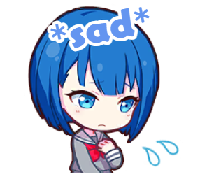 hydrocrystalfly's tweet photo. GUYS HARUKA KIRITANI FROM THE HIT GAME PROJECT SEKAI NEEDS YOUR HELP!!!
SHE'S SAD CUZ IM LOOSING RN
HARUKA WANTS YOU TO VOTE FOR ME!!!!
#helpharuka #voteforsarah https://t.co/rMPKgrlarV