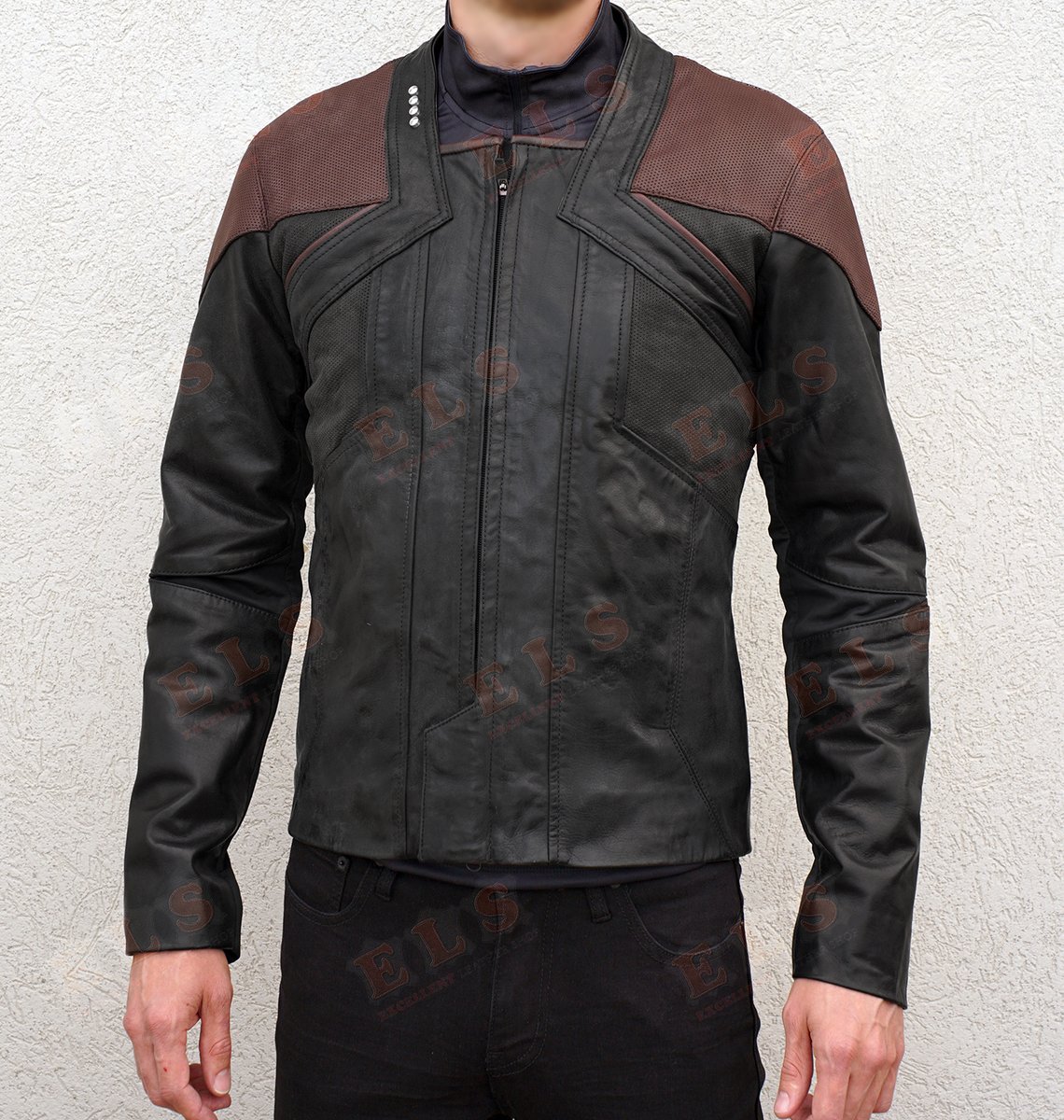 Hey all,
Here are some images of the final version, on a live model.
Our pre-orders officially is over, the original price apply from tomorrow 29th JUne.

Thanks.