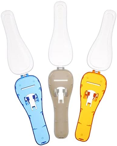 Price: $8.37(as of Jun 28,2023 14:48:02 UTC - Details)

  Description The shaver box is made of high- quality materials, safe, light and easy to use. If you want a practical shaver storage box which is convenient for you to carry with, then you should

fashnal.com/product/mens-e…