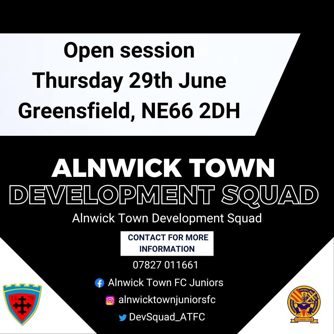 We’re back at it tomorrow night! Looking to add to our strong group, if anyone is interested in coming along, please get in touch!