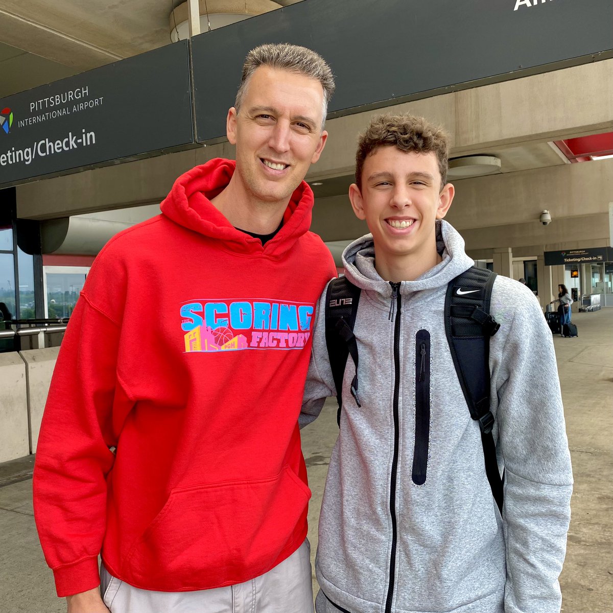 Pete Strobl tweet media