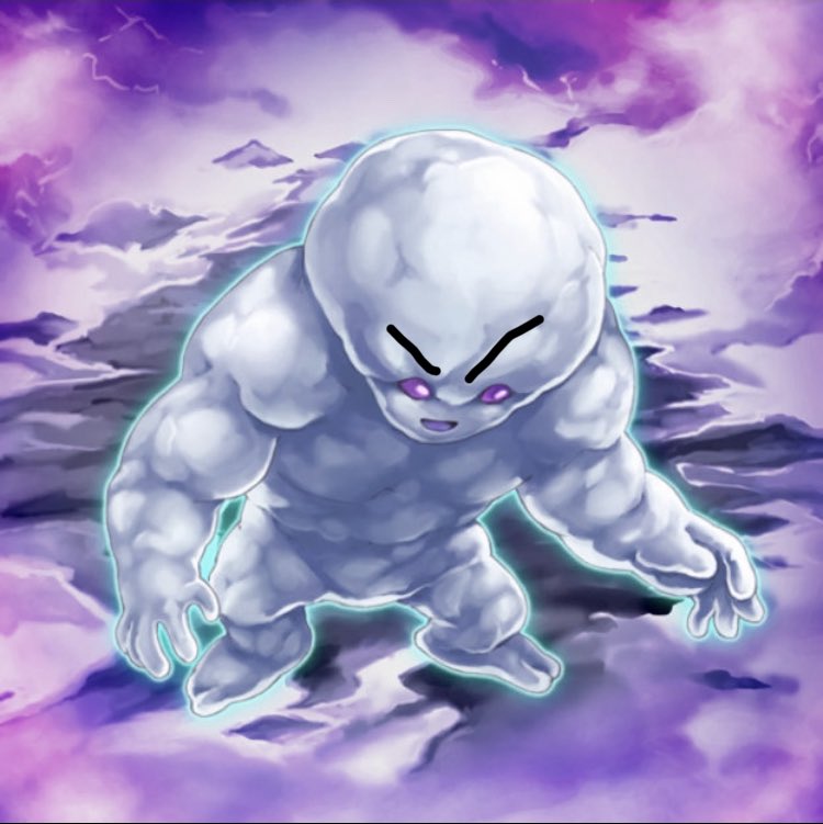 angus_fanboy's tweet photo. @MBTYuGiOh Cloudian nimbasa jumpscare https://t.co/AhxIb9L1yA