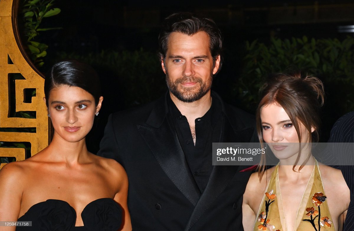 Redanian Intelligence tweet media