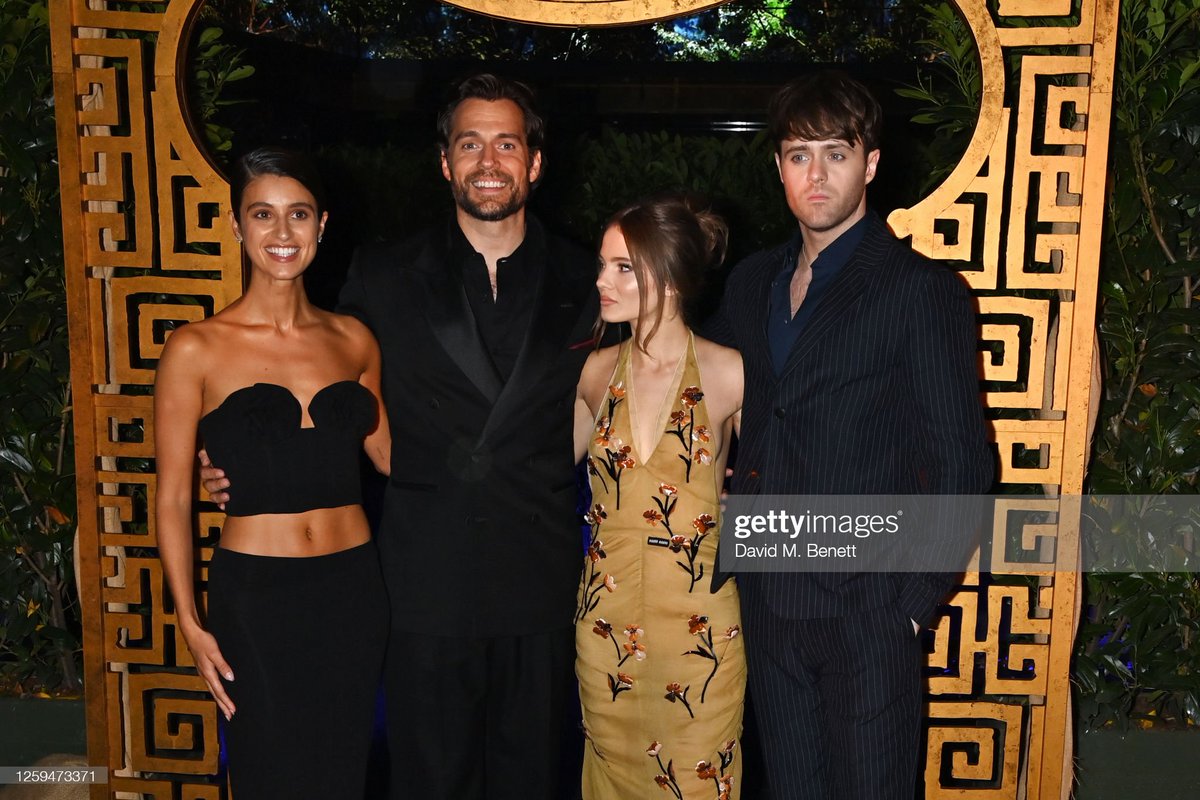 Redanian Intelligence tweet media