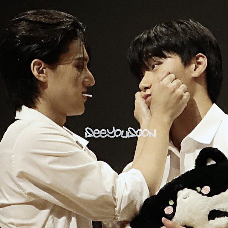 cc woosan 🏳️‍🌈 tweet media