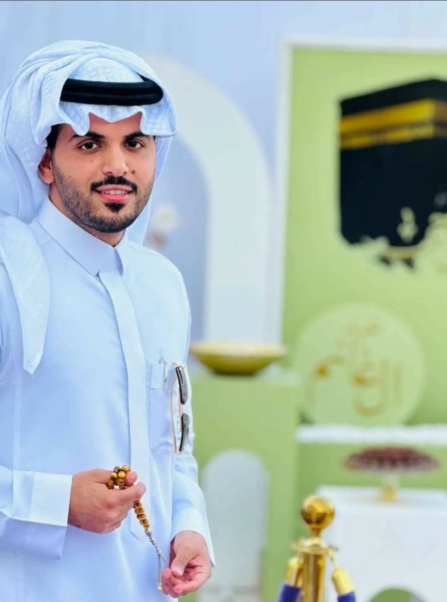 عيديه "28" الف ريال ل ثلاثة فائزين 🔥💙

كل اللي عليك تسويه
- تابعني فقط <a href="/AlwlydJdyd/">مسابقات غازي الذيابي اليومية</a>
- رتويت واكتب تم🤩
ارسال اسمك الكامل وعنوانك ورقمك الواتس  @shkwlmktablk2
السحب بيكون من الرتويت عشوائي وفالكم التوفيق😍🔥🔥🏃‍♂️
#غازي_الذيابي