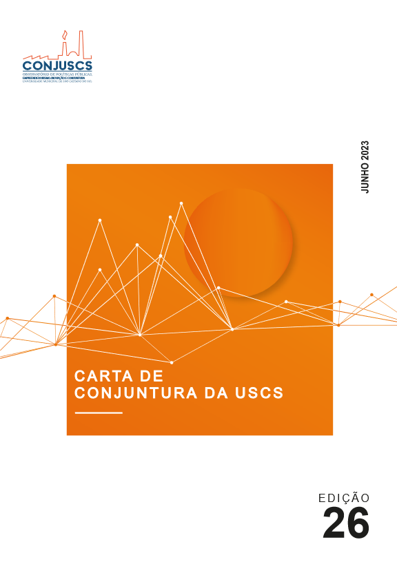 <a href="/LemosSWR/">Julio Silva</a>, <a href="/AucarLeonardo/">Leonardo Aucar</a>, <a href="/mmsb21/">__Marcio__(self):</a> e eu publicamos nota técnica "Novas Clivagens Ambientais, Tecnológicas e Trabalhistas: escolhas difíceis na indústria automobilística brasileira" na Carta de Conjuntura da @uscsonline, n. 26 (2023).

researchgate.net/publication/37…