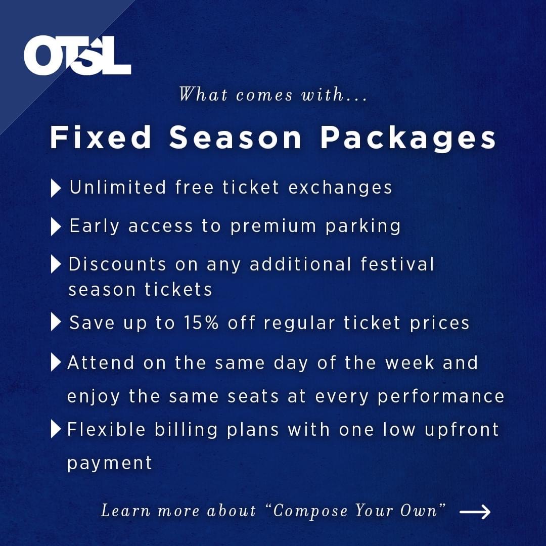 Opera Theatre of Saint Louis tweet media