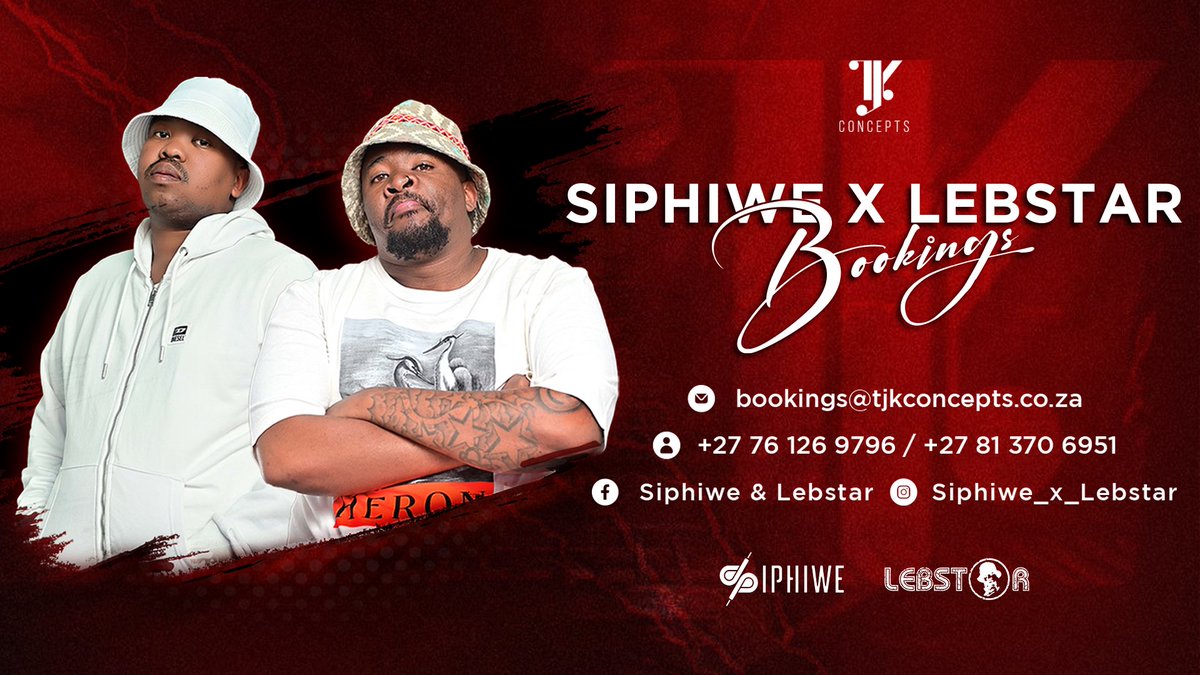 Lebstar_'s tweet photo. Do best… Hit us up
#JulyLockdown

@Siphiwe_Tjk @Lebstar_ https://t.co/sXiQ7f6kVm