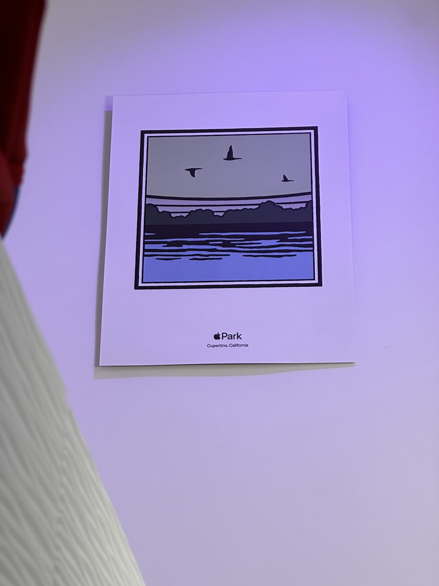 TheiCollection's tweet image. 🎁 CONCOURS 

👕 Gagne 1 t-shirt exclusif Apple Park (M ou L) 

Pour participer : 

1️⃣ Suis @TheiCollection 
2️⃣ RT ce post 

D’autres produits sont à gagner sur mes comptes Instagram et Facebook.

TAS le 30/06 pour ce lot.

Le 31/06 un nouveau t-shirt Apple Park sera en jeu.