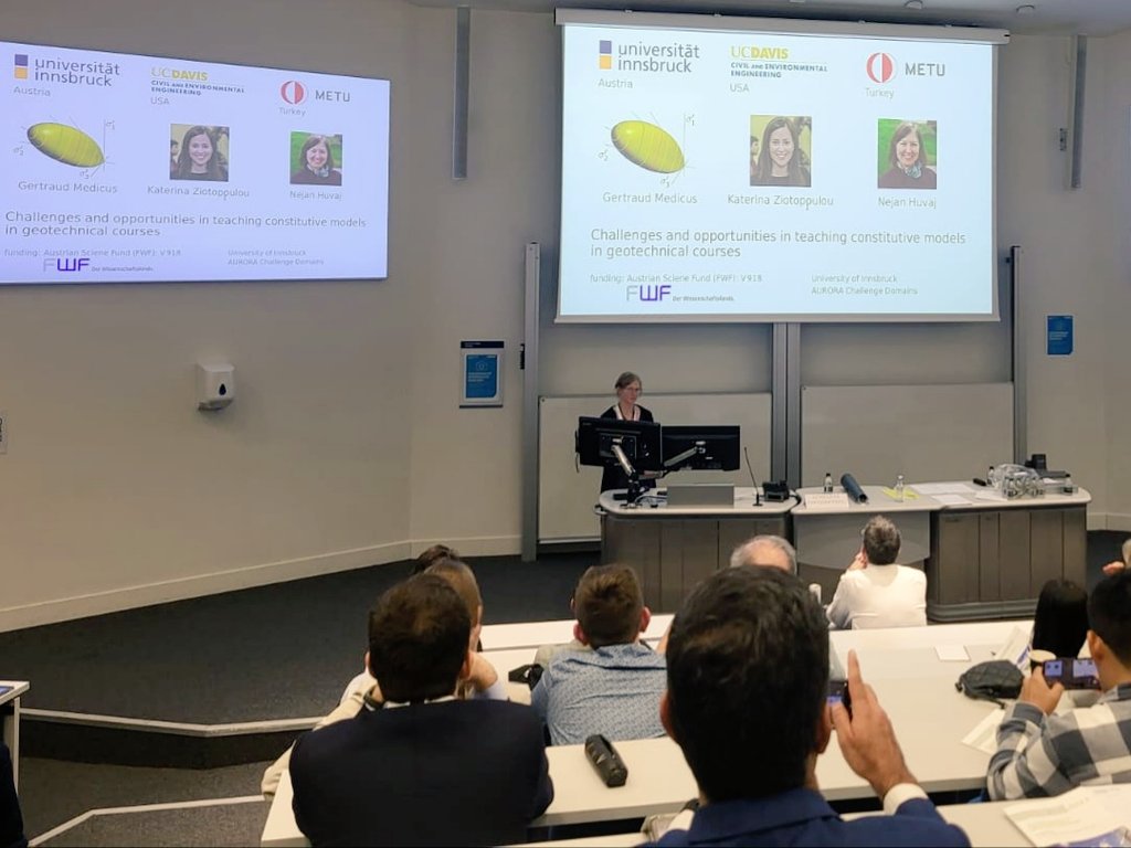 IGT_Medicus's tweet photo. It was great to attend #NUMGE2023 in London and to meet many nice people. 

Just a pity you two, @KaterinaZiot &amp; @NejanH, were not here.

⚠️ and: #NUMGE2027 will be in Graz/Austria 🤩 https://t.co/4qX6guAc30