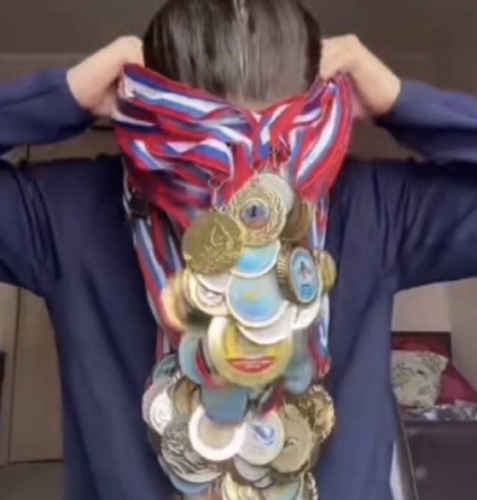 Me having all 9 criteria for BPD diagnosis: