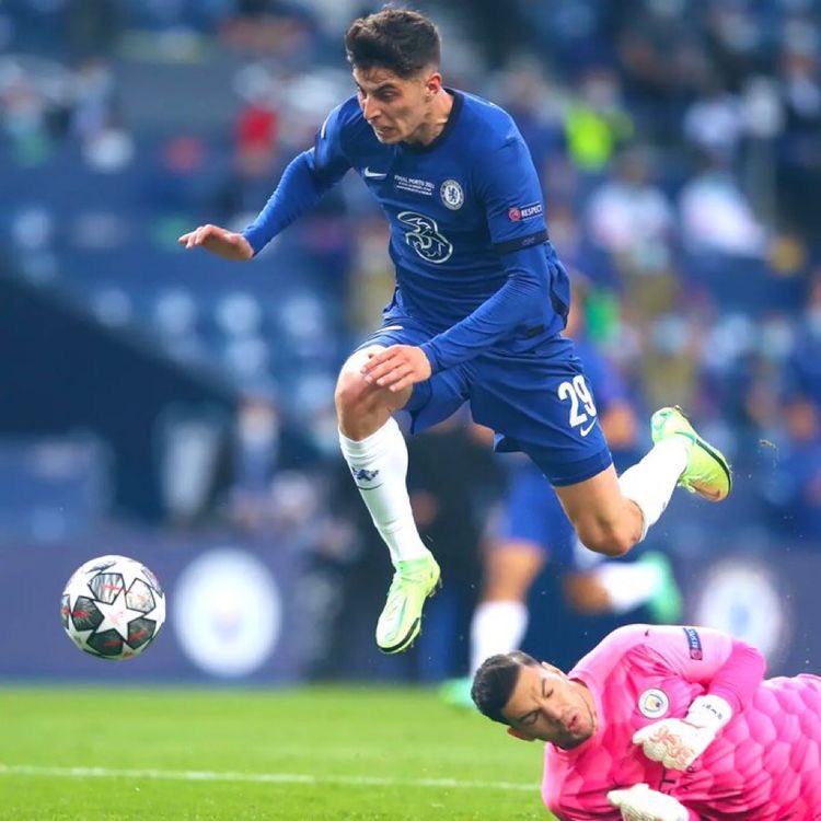 Chelsea FR tweet media