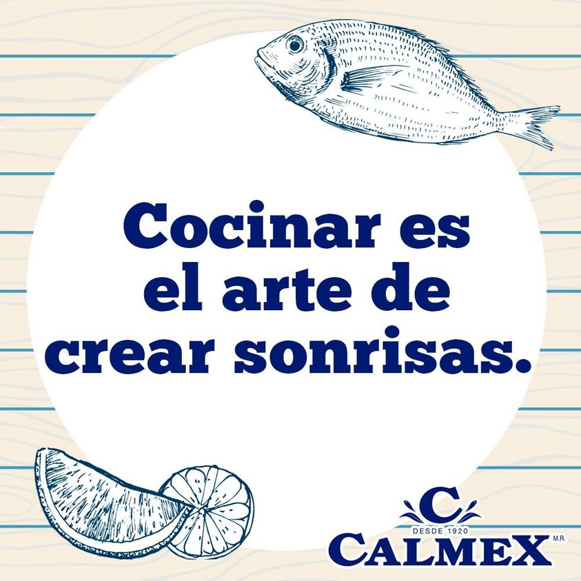 CANAINCA's tweet photo. La frase del día #CALMEX https://t.co/Cd4GXYxPUP