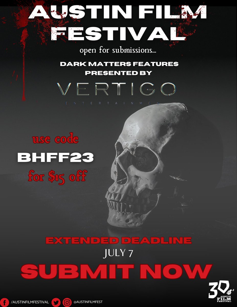 Brooklyn Horror Fest tweet media