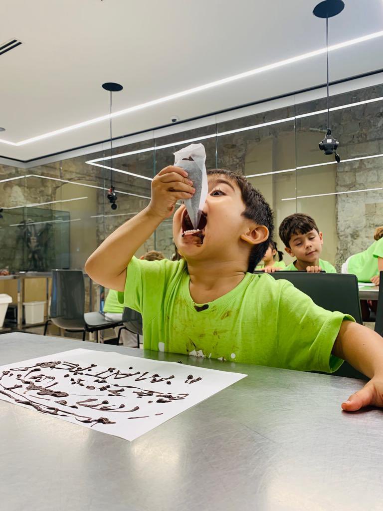 Escolàpies Llúria tweet media