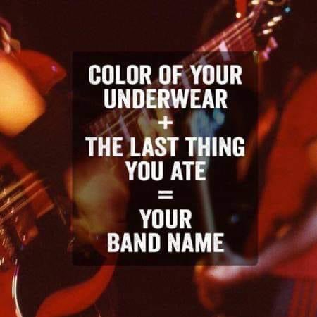 Michael63621271's tweet image. National Rock &amp;amp; Roll Day: comment for national Rock &amp;amp; Roll Day.. #IfUSeeThis? Come comment.. Blue Cotton Eggs &amp;amp; Bacon.. 🎸🎸🎵🎵 #Comment.. No negatives!!