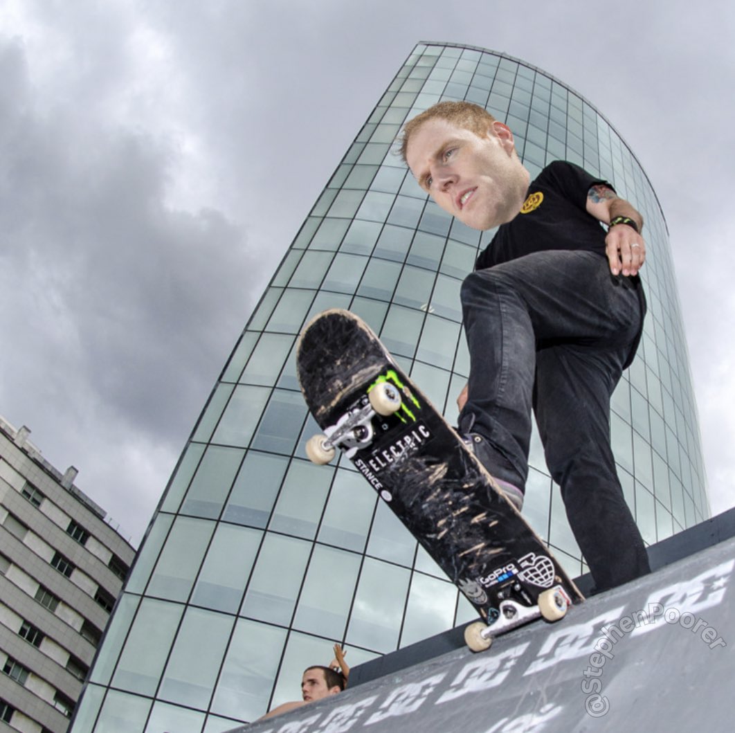 Stephen Poorer - Maricopa Cnty Recorder (Parody) tweet media