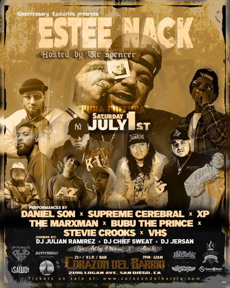 Heavy Line Up Saturday Swimming w/ the Sharks in San Diego