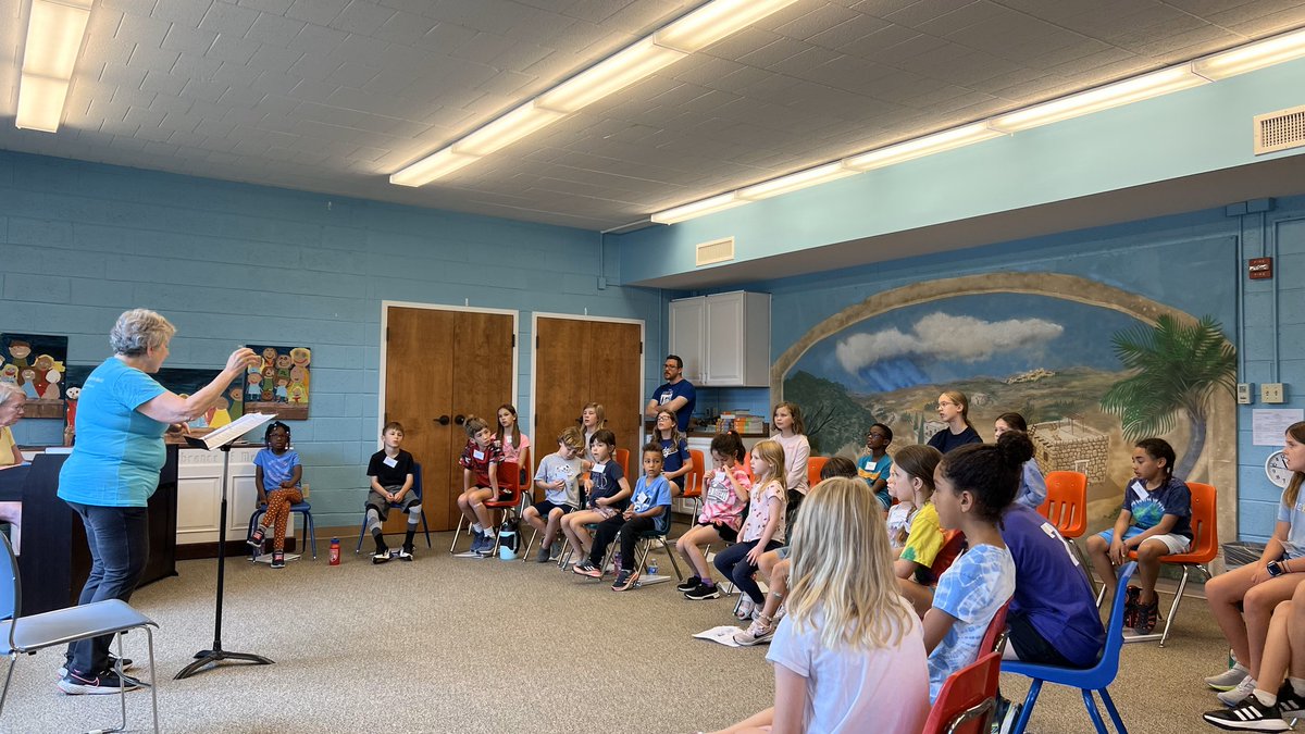 Westminster Presbyterian Church tweet media