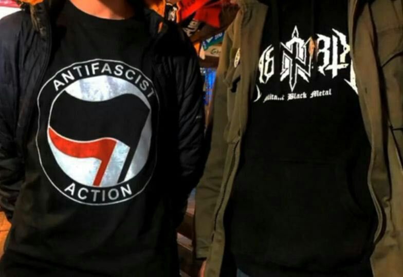 ilovenegevv's tweet photo. I HATE RACISM DEATH 2 NATSOCS 
#based #AntiFascist #4chan https://t.co/YzkJmJtKzf