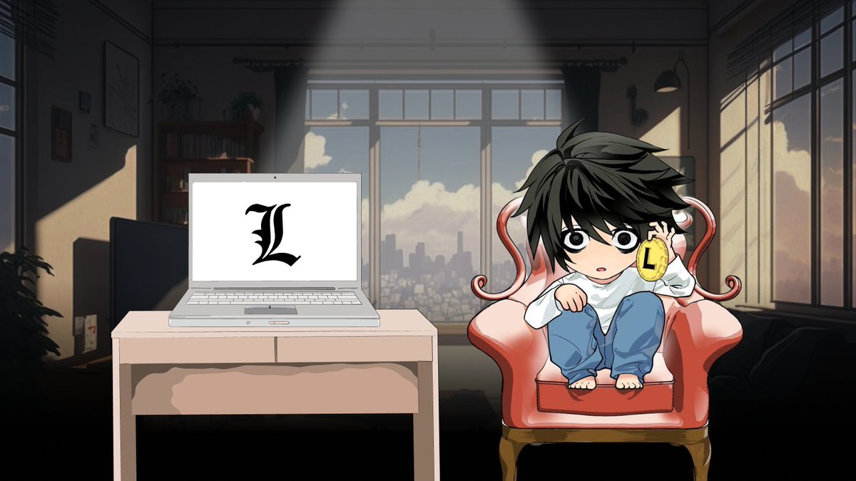 Big burns, marketing and utility dropping soon

$L ...will be every where.

Supply shock imminent.