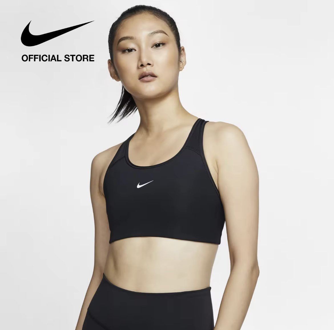 Pranseyyyn's tweet photo. Hi! I'm selling these Nike Women apparels for a lower price! (Below SRP). Perfect for your workout journey. It provides medium support for gym workouts, spin, cross training, tennis, running, etc.

DM me for more info! 🤍 https://t.co/fRZEpl6KHo