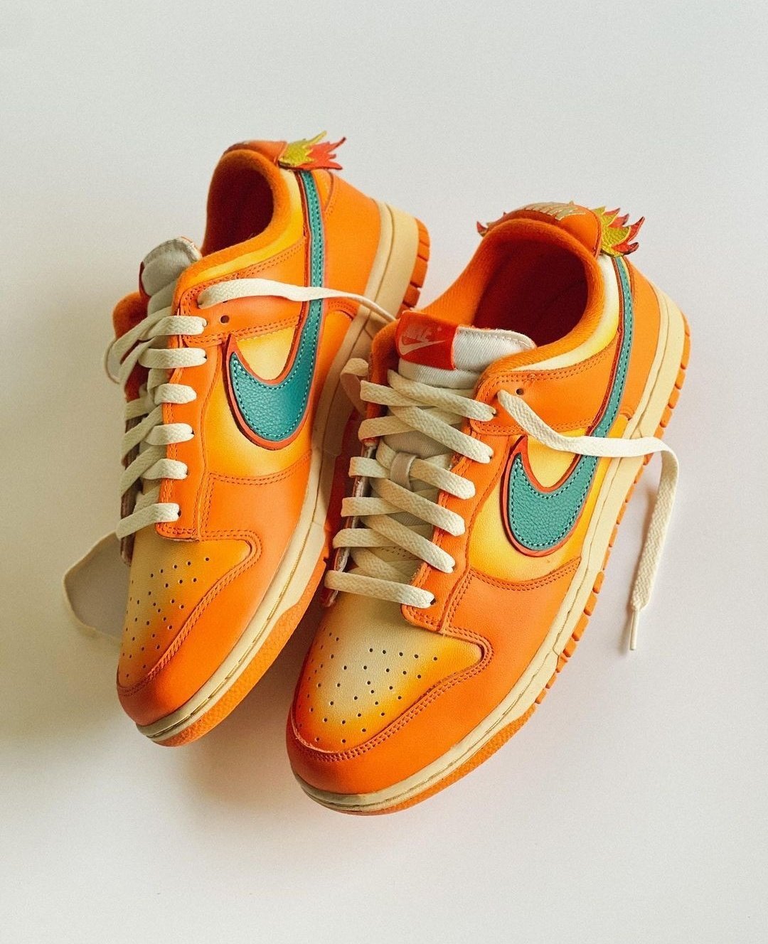 Nike x cheap pokemon