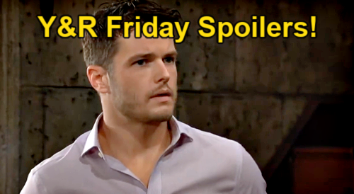 Celeb Dirty Laundry on Twitter: "RT @celebdirtylaund: The Young and the