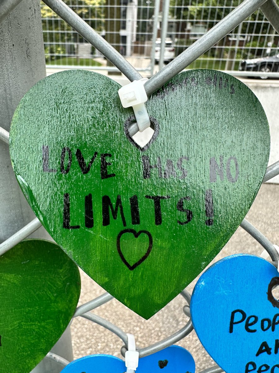 John Wanless Library tweet media