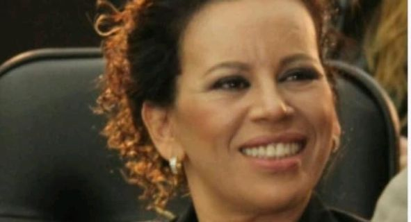 jose49729680's tweet photo. Parabéns a dois negros que entraram para a história hoje: Edilene Lobo, primeira ministra negra do TSE e o ministro Benedito Gonçalves, também do TSE, que deu o primeiro voto pela inelegibilidade de Bolsonaro. A história é melhor roteirista de ficção que qualquer roteirista de https://t.co/srhLzUi0tM