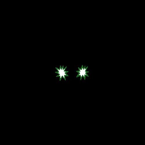 PyroNFT's tweet photo. I've decided to give my Green Eyes WL to @LoganNfts and @rickarroo 

These two individuals are among the best collab managers in the space, and I am incredibly grateful to have them as part of my team ❤️ 

Welcome to Movement 🫡 https://t.co/gx2ivTvaTS