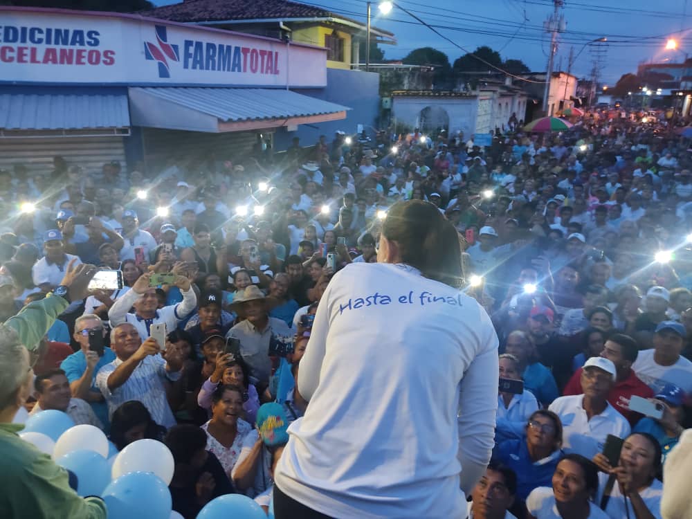 Vente Venezuela tweet media